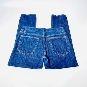 Imogene + Willie jeans Clarke Straight leg jeans Handmade jeans women Size 30